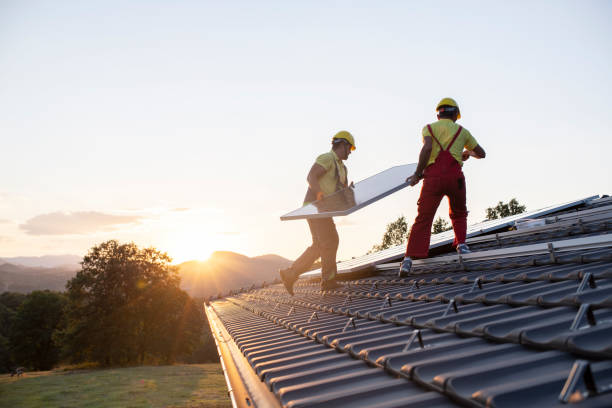 Best Roof Repair  in Strasburg, OH