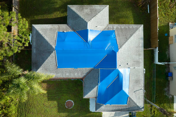 Best Roof Maintenance and Cleaning  in Strasburg, OH