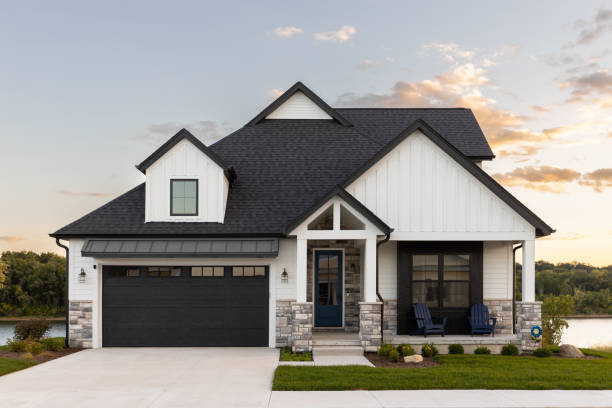 Best Cold Roofs  in Strasburg, OH