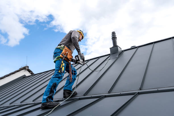 Best Roof Coating and Sealing  in Strasburg, OH