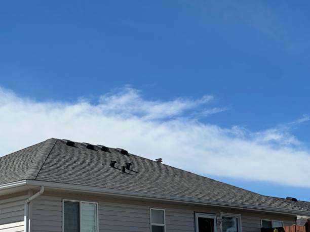 Best Gutter Installation and Repair  in Strasburg, OH