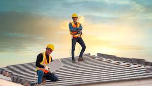 Best Gutter Installation and Repair  in Strasburg, OH
